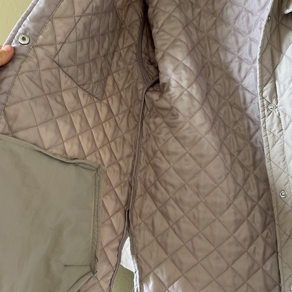 Quilted Jacket - Picture 5 of 6